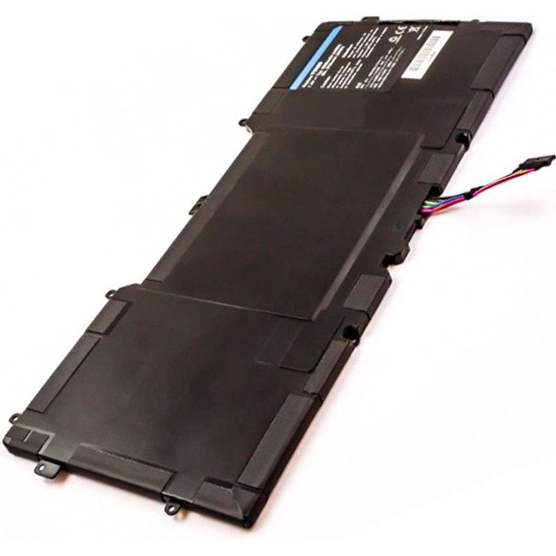 Thumbnail - Dell Y9N00 (6000 mAh), Notebook Akku, Schwarz