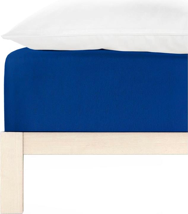 Produktbild Living Home Boxspring Feinjersey (200 x 200 cm)