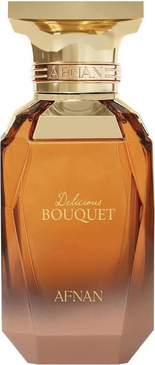 Produktbild Afnan Delicious Bouquet (Eau de Parfum, 80 ml)