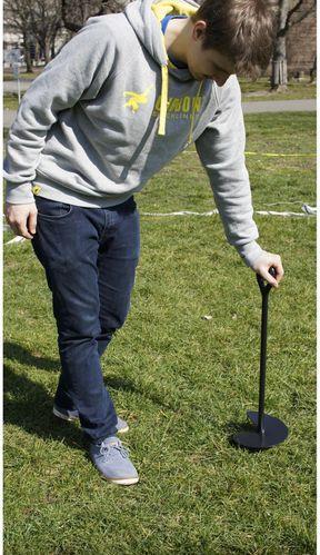 Image du produit Gibbon Vis inférieure