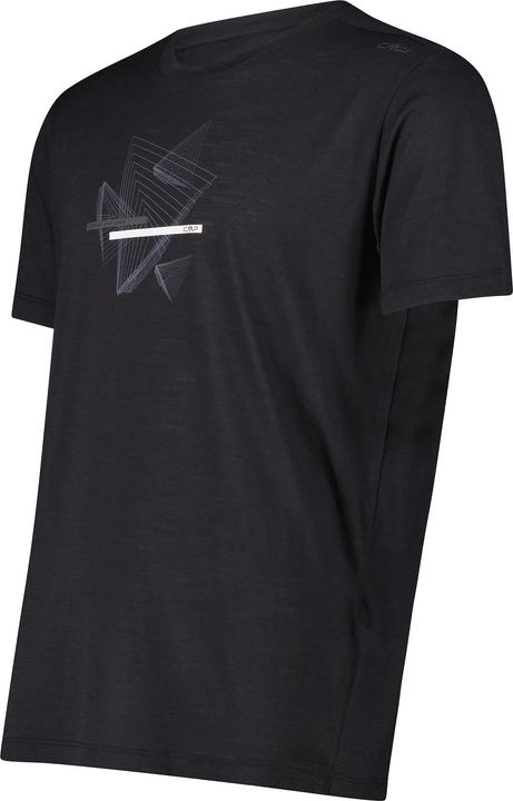 Actual product image CMP Campagnolo T Shirt Merino (3XL)