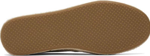 Actual product image Toms W's Carolina Suede (36)