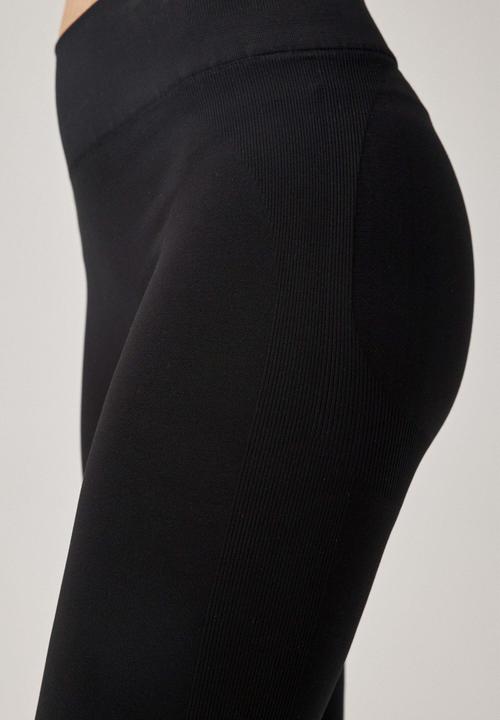 Image du produit Snocks Booty Scrunch Leggings Damen (L)