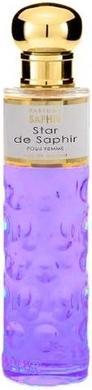 Actual product image Saphir Star Pour Femme EDP spray 30ml (Eau de parfum, 30 ml)