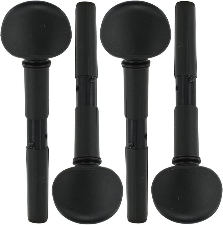 Produktbild Wittner Witt.Feinstimmw. Va 4/4 Pack