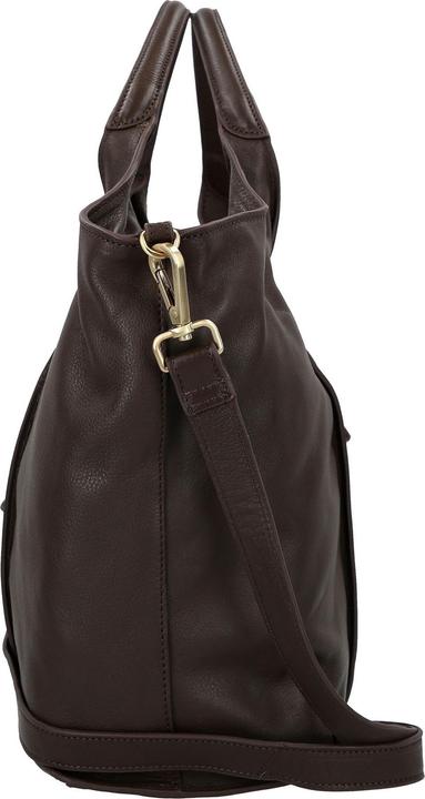 Produktbild Harbour 2nd Raffaella Shopper Tasche Leder 50 cm (21 l)