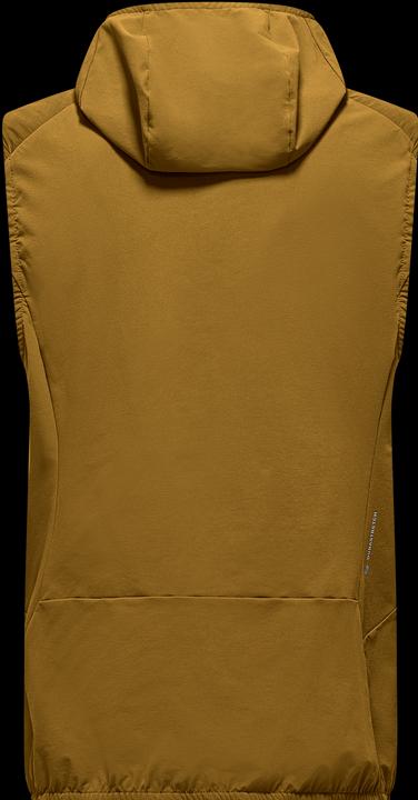 Actual product image Salewa Sella Durastretch/Tirolwool® Responsive Hybrid waistcoat (52, XL)
