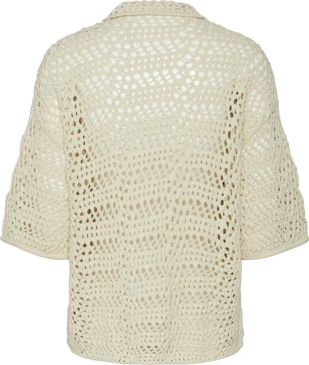 Produktbild Pieces PCAIA Strickoberteil (XS)