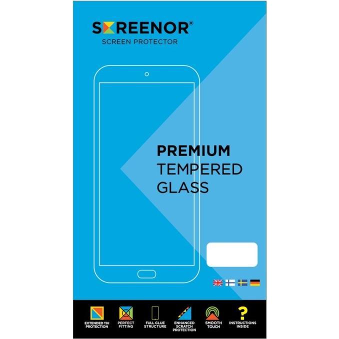 Thumbnail - Screenor 16037 mobile phone screen/back protector Clear screen protector Apple 1 pc(s) (1 Stück, Apple iPhone 13), Smart...