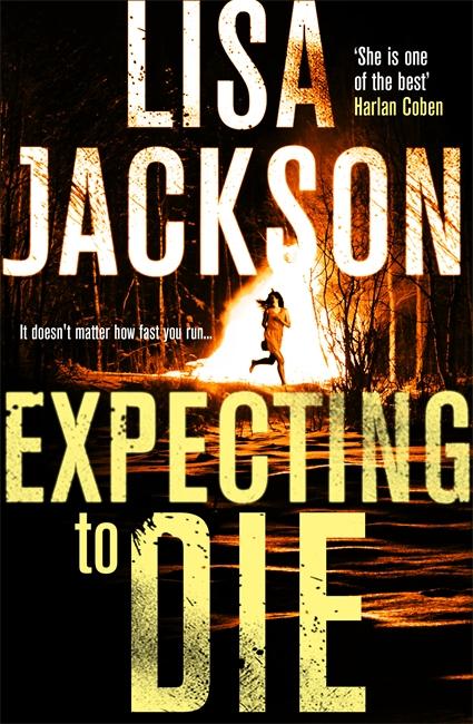 Produktbild Expecting to Die (Englisch, Lisa Jackson, 2017)
