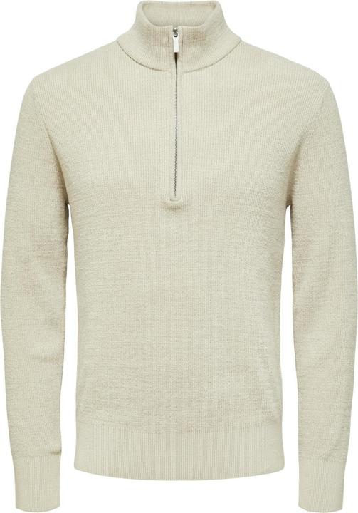 Image du produit Selected Homme Pull à col haut (XXL)