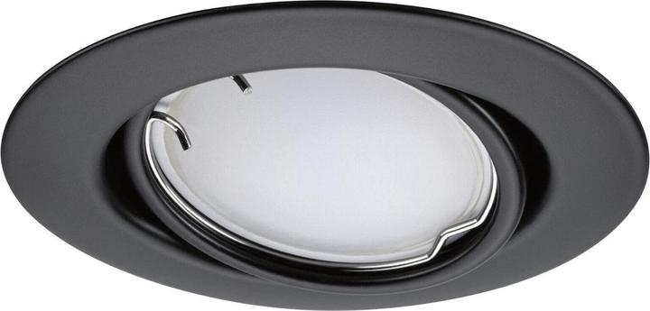 Produktbild Paulmann Einbauleuchte Base Set (420 lm)