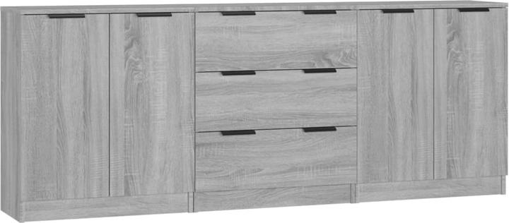 Image du produit vidaXL Sideboard (60 x 30 x 70 cm)