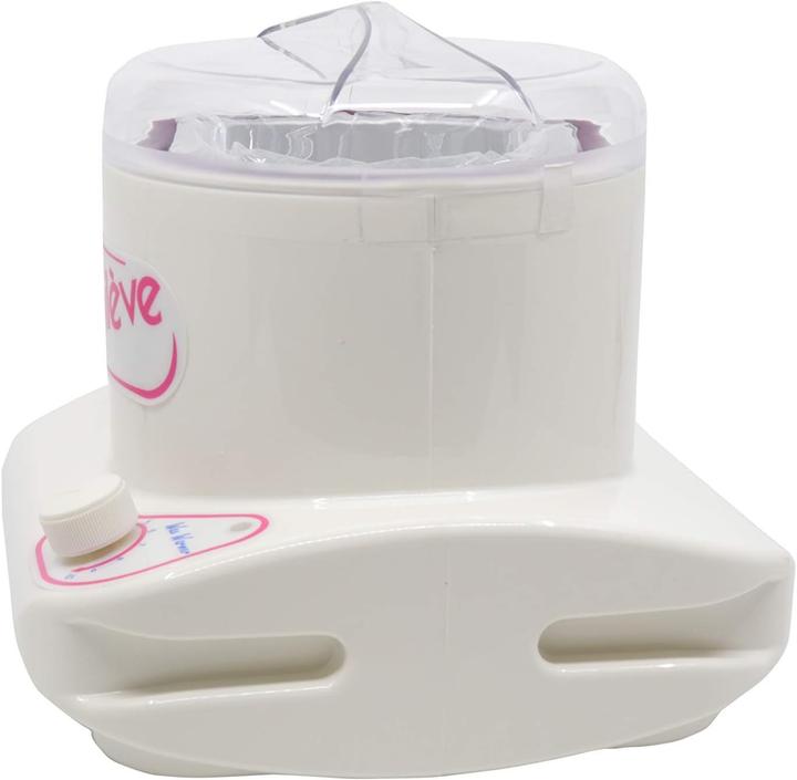 Produktbild Depiléve Epileve Delux warmer 400g (400 ml, 1x)