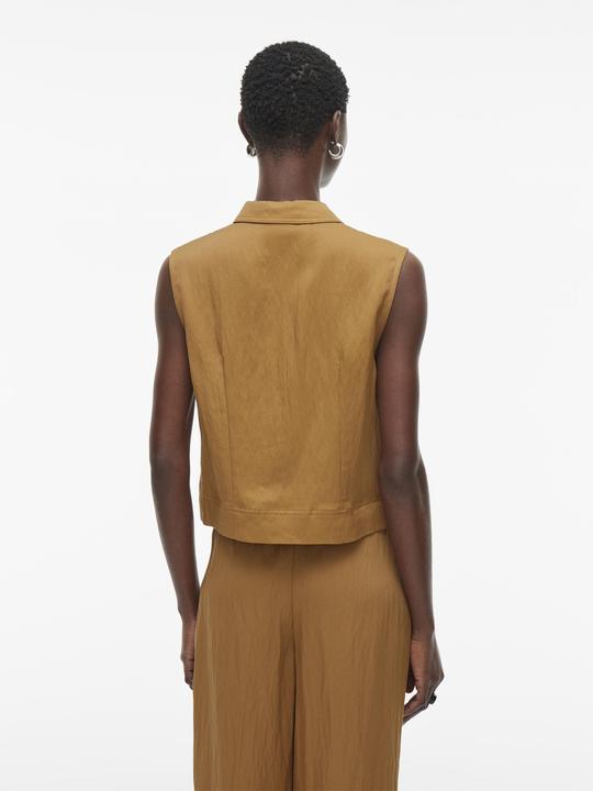 Image du produit Rouge Edit Ärmellos Hemd (38)