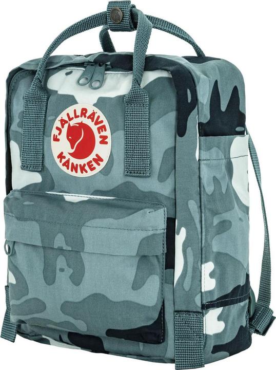 Produktbild Fjällräven Kånken Graphics Mini (5 l)