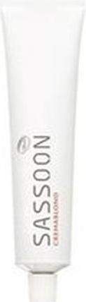 Produktbild Sassoon 74 Creme Gel Haarfärbemittel 60 Ml