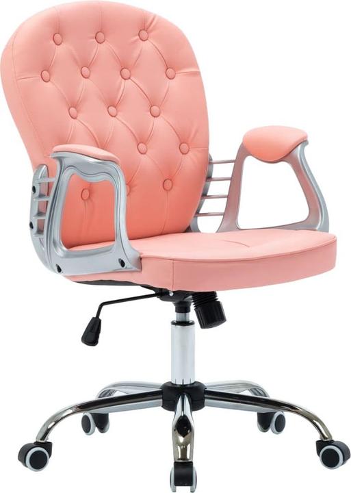 Actual product image vidaXL Office chair
