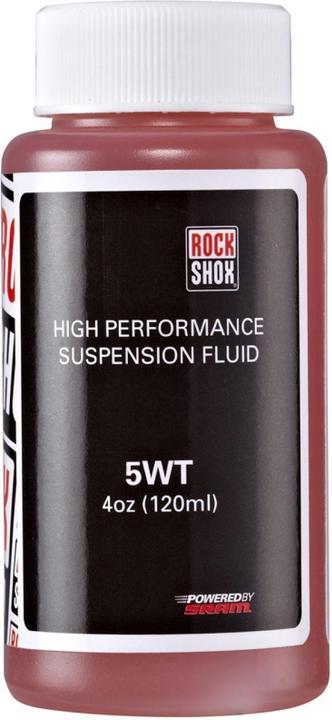 Actual product image RockShox 10WT (120 ml)