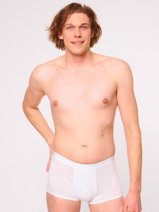 Produktbild Sloggi Hipster 24/7 (S, 4er Pack)