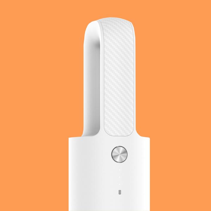 Produktbild TM Electron Handstaubsauger