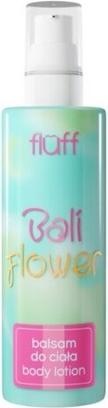 Produktbild Fluff Bali Flower 160Ml (Körpercreme, 160 ml)