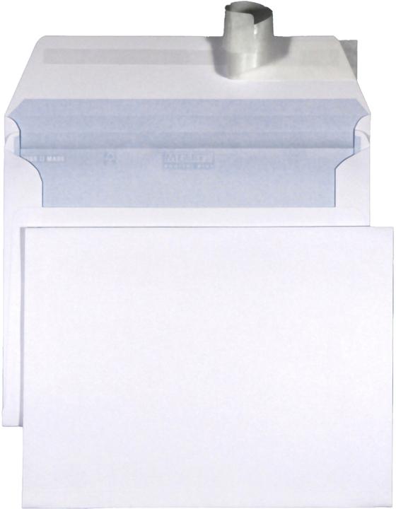 Produktbild Mettler Office Couvert ohne Fenster C5 (C5, 250x)