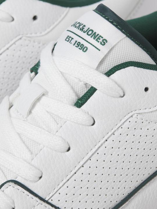 Produktbild Jack & Jones Gummi Sneaker Sneaker (40)