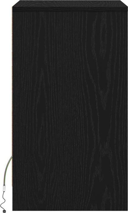 Immagine prodotto vidaXL Nachttisch (34 x 34 x 61 cm)