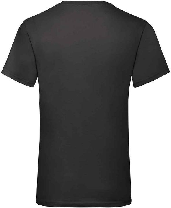 Immagine prodotto Fruit of the Loom Value Maglietta Scollo a V Uomo (XXL)