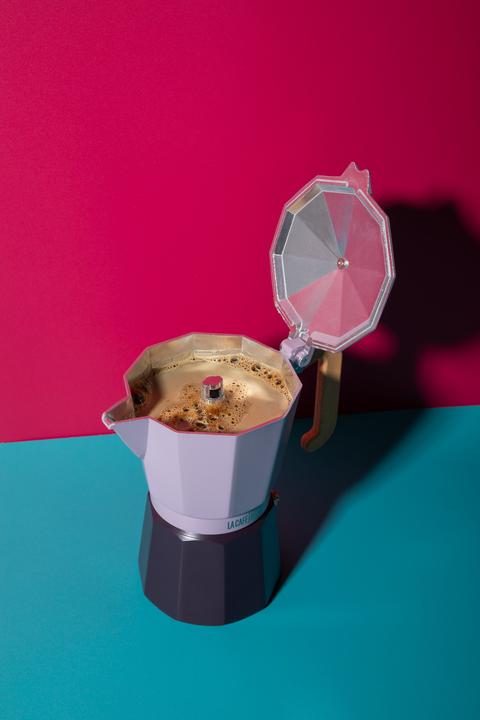 Image du produit La Cafetière LC Expresso Maker (0.15 l)