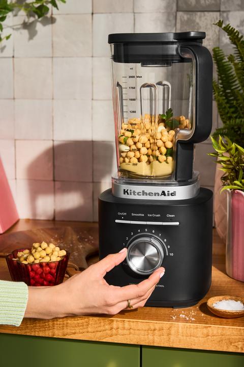 Immagine prodotto KitchenAid Pure Power 2.0L Blender, black (1200 W)