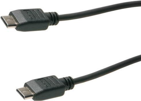 Image du produit Icidu Câble HDMI mini HDMI (M) à mini HDMI (M) (1.80 m)