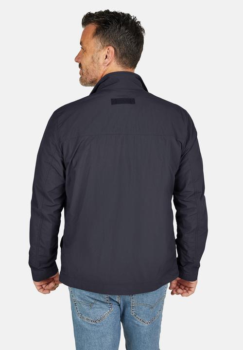 Actual product image Calamar Jacket Cotton Feel (50)