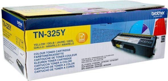 Produktbild Brother Tn-325y (Y)