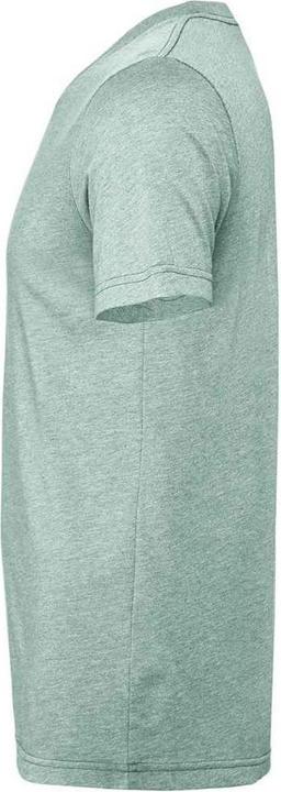 Produktbild Bella Canvas CVC TShirt kurzärmlig (L)