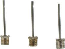 Actual product image Needles For balls 3 pieces