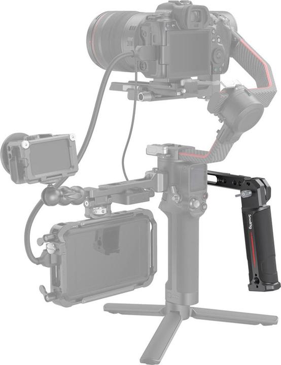 Produktbild SmallRig Handgrip (Gimbal Griff)