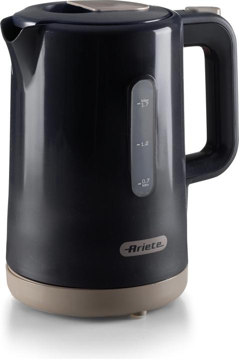 Ariete 2846 Wasserkocher (1.70 l)