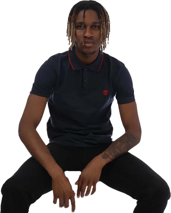 Produktbild Timberland Millers River Poloshirt (S)