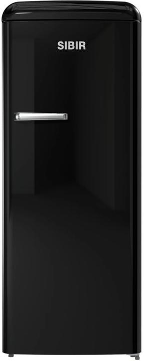 Actual product image Sibir OT25010BL (247 l)