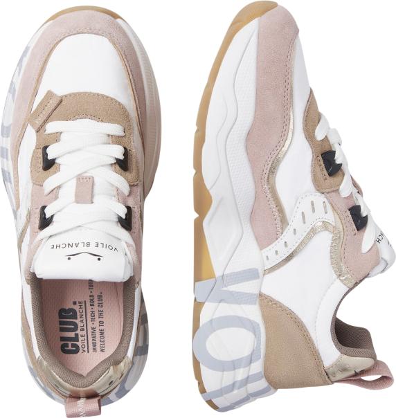 Image du produit Voile blanche Sneakers (39)