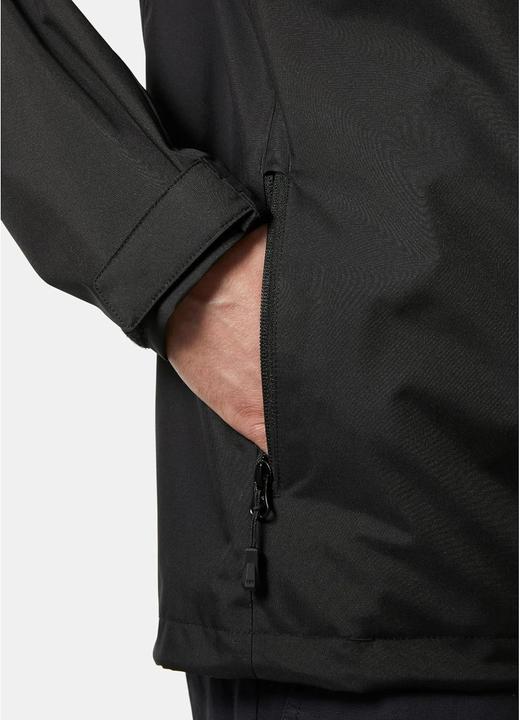 Actual product image Helly Hansen CREW HOODED JACKET 2.0 (M)