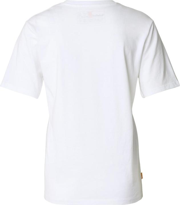 Produktbild Timberland T-Shirt Stack Logo - 109193 (XL)
