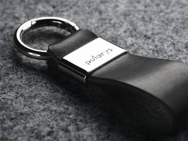 Actual product image Pularys KEYRING - Insider Line