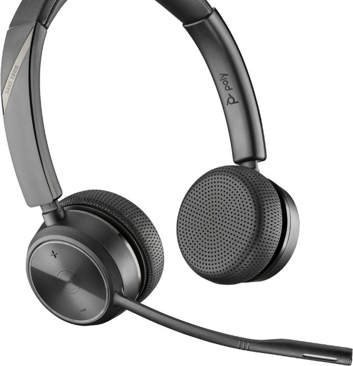 Actual product image Poly Savi 7220 (Cable, Wireless)