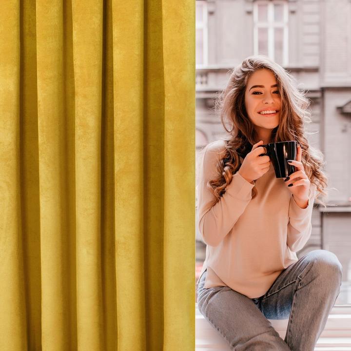 Immagine prodotto Eurofirany D91 (140 x 270 cm)