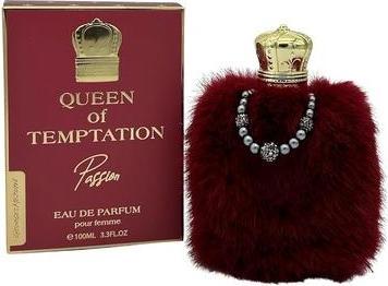 Immagine prodotto Georges Mezotti Queen Of Temptation Passion Edp 100ml (Eau de parfum, 100 ml)