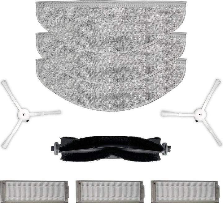 Image du produit Zaco Kit d'accessoires pour M1S