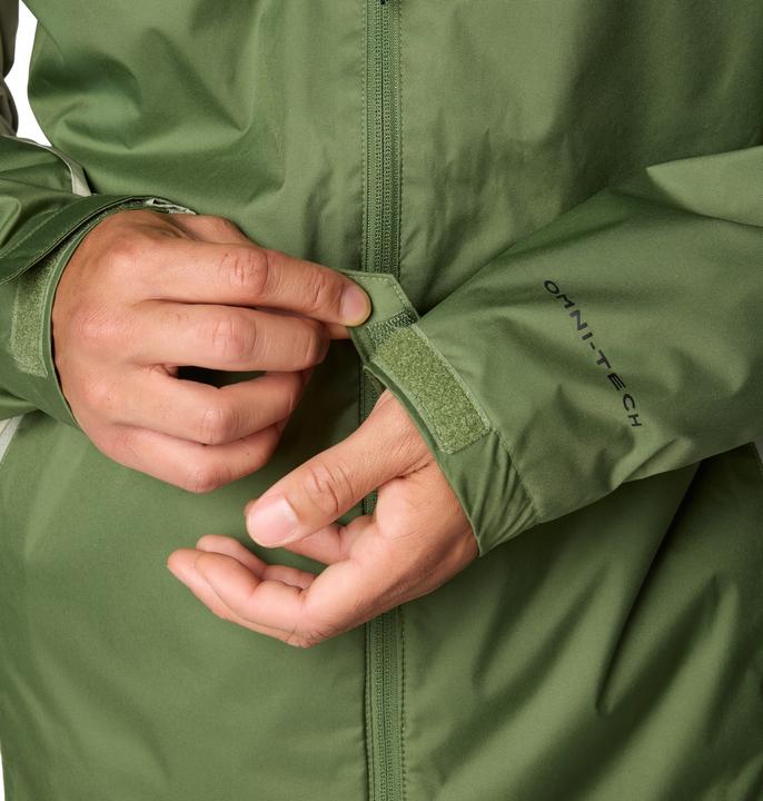 Actual product image Columbia Inner Limits™ III Jacket (XL)